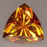 spanish sphalerite
