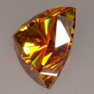 spanish sphalerite