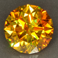 spanish sphalerite