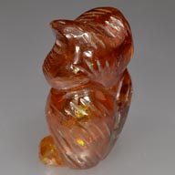 spanish sphalerite