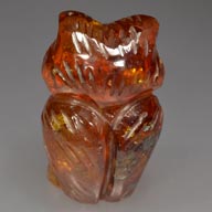spanish sphalerite