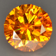 spanish sphalerite