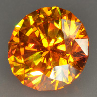 spanish sphalerite