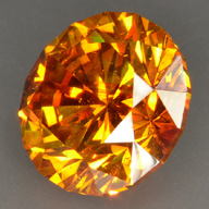 spanish sphalerite