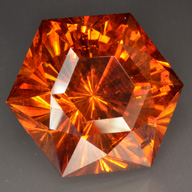 spanish sphalerite
