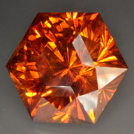 spanish sphalerite