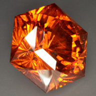 spanish sphalerite