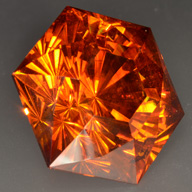 spanish sphalerite