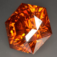 spanish sphalerite