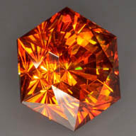 spanish sphalerite