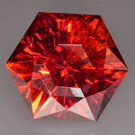 spanish sphalerite