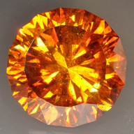 spanish sphalerite