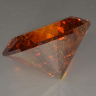 spanish sphalerite