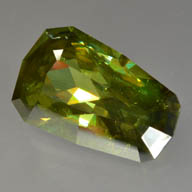 spanish sphalerite