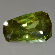 spanish sphalerite