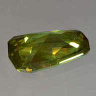 spanish sphalerite