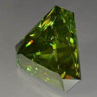 spanish sphalerite