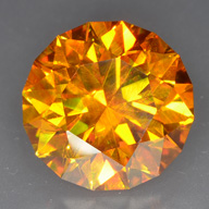 spanish sphalerite