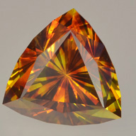 spanish sphalerite