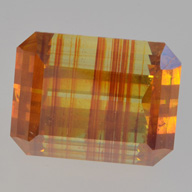 spanish sphalerite