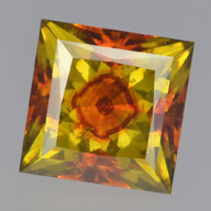 spanish sphalerite