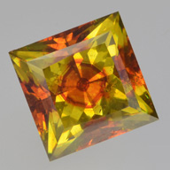 spanish sphalerite