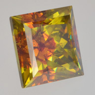 spanish sphalerite