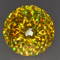 spanish sphalerite
