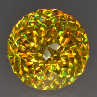 spanish sphalerite