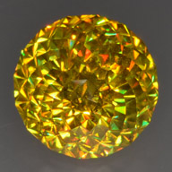 spanish sphalerite