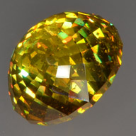 spanish sphalerite
