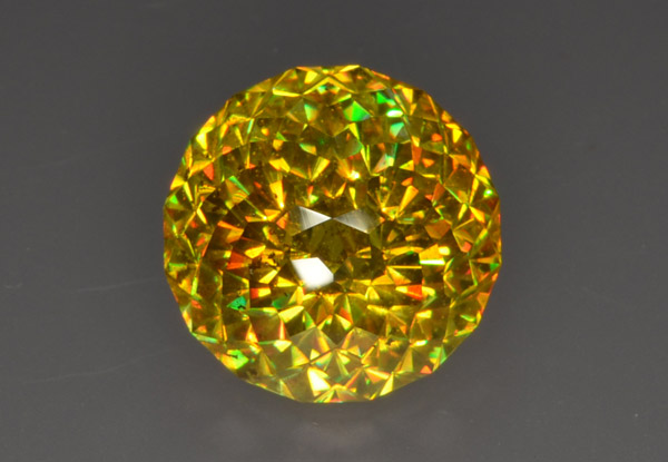 spanish sphalerite