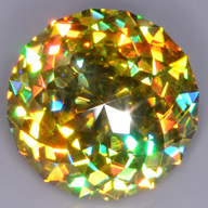 spanish sphalerite