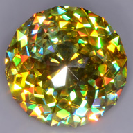 spanish sphalerite