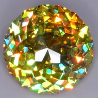 spanish sphalerite