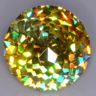 spanish sphalerite