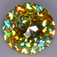 spanish sphalerite