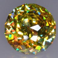 spanish sphalerite