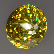 spanish sphalerite