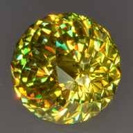 spanish sphalerite