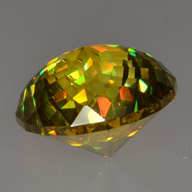 spanish sphalerite