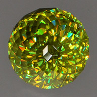 spanish sphalerite