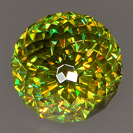 spanish sphalerite