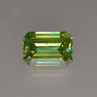spanish sphalerite
