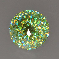 spanish sphalerite