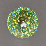 spanish sphalerite