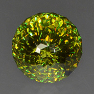 spanish sphalerite
