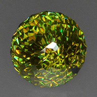 spanish sphalerite