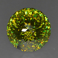 spanish sphalerite
