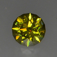 spanish sphalerite